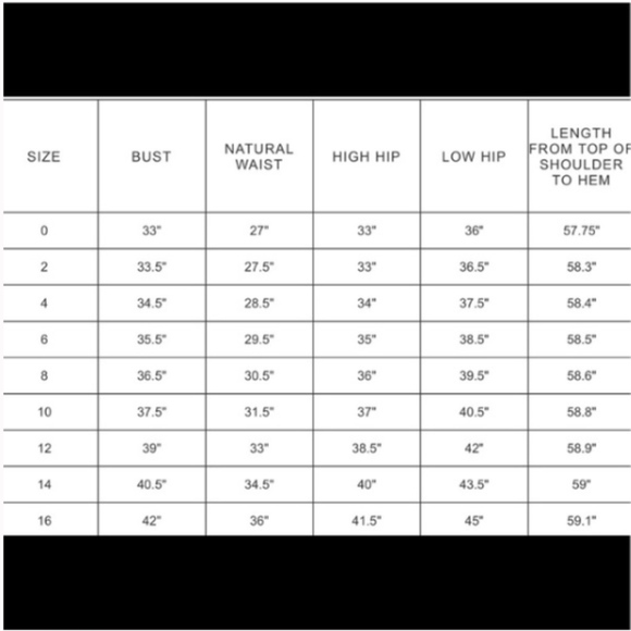 Anthropologie BHLDN Rhodes Dress - Picture 8 of 8